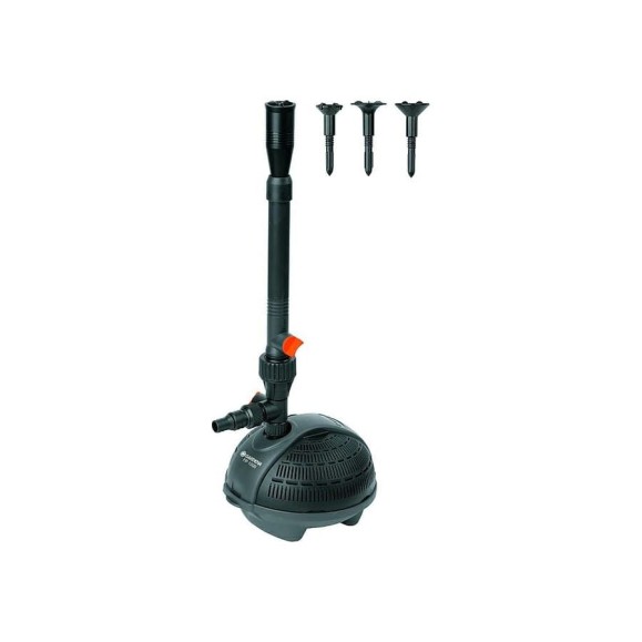 Фонтанный насос Gardena FP 1500 07601-20.000.00