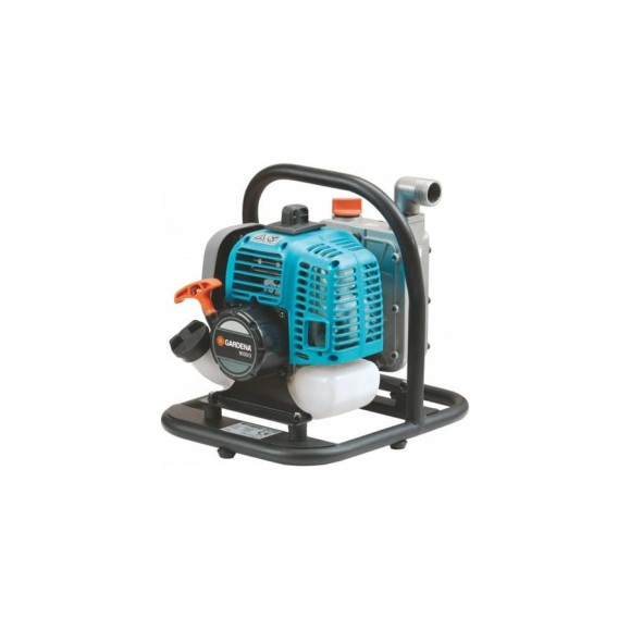 Бензиновая мотопомпа Gardena Classic 9000/3 01436-20.000.00