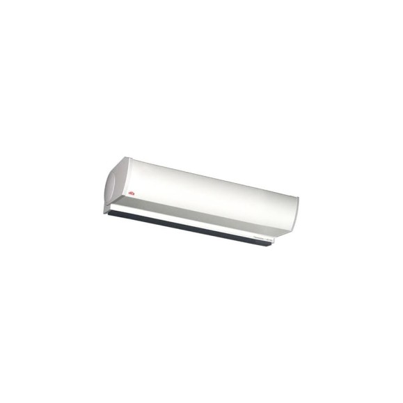 Водяная тепловая завеса FRICO AD210W