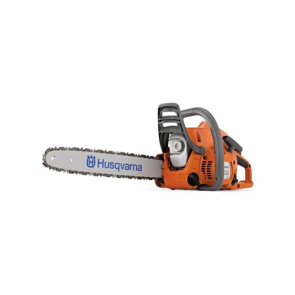 Бензопила Husqvarna 235 SN H30 9528022-28