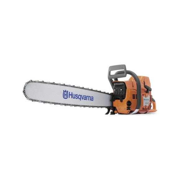 Бензопила Husqvarna 395XP 9659029-01