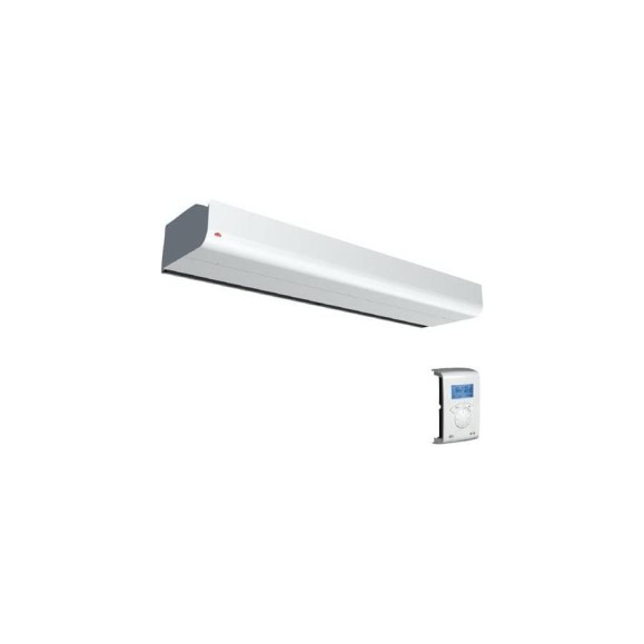 Электрическая воздушная завеса FRICO PA4220A