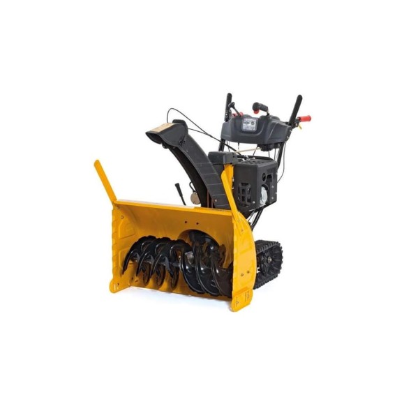 Бензиновый снегоуборщик Cub Cadet 730 TDE 31AY75LU603