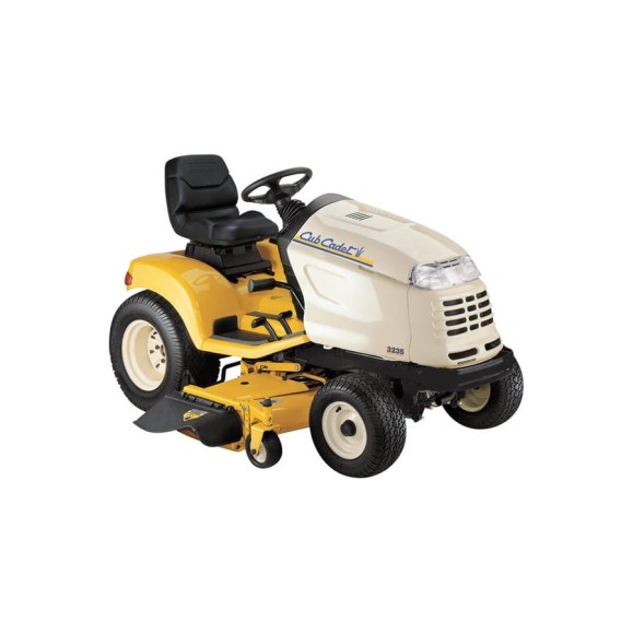 Минитрактор с боковым выбросом CubCadet HDS 3235 14B-692-603