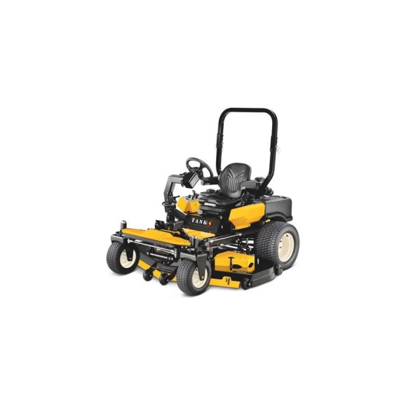 Садовый трактор Cub Cadet TANK S 60 53AY8DU6603