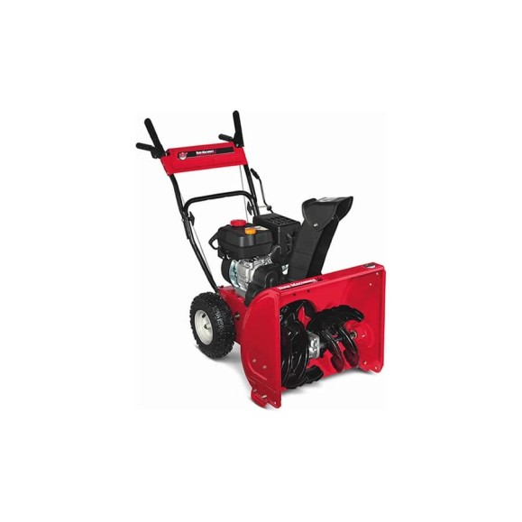 Снегоуборочная машина Yard Machines 63 BD 31A-63BD700