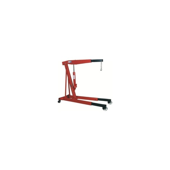 Гаражный кран TORIN 3т ZX0601D