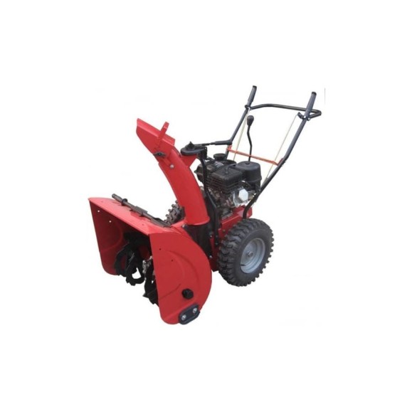 Бензиновый снегоуборщик SunGarden ToRnado 2460 LB