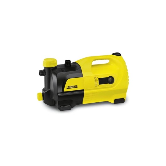Автоматический насос Karcher BPE 4000/45 Auto Control 1.645-259