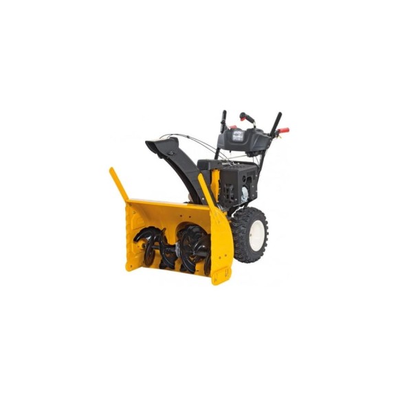 Бензиновый снегоуборщик Cub Cadet 528 SWE 31AY55LT603 Бензиновый снегоуборщик Cub Cadet 528 SWE 31AY55LT603