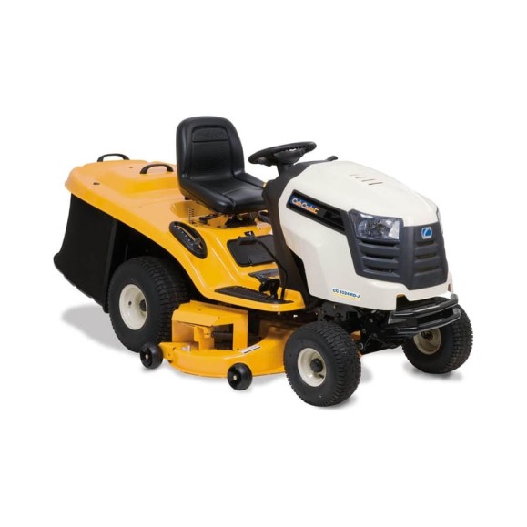 Газонный трактор Cub Cadet CC 1024 RD-J 13CI51AJ603