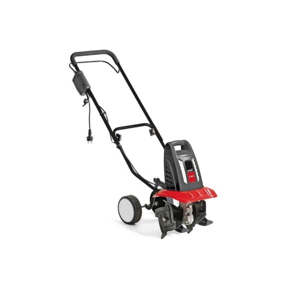 Электрический культиватор MTD T 30E 21A-106B678