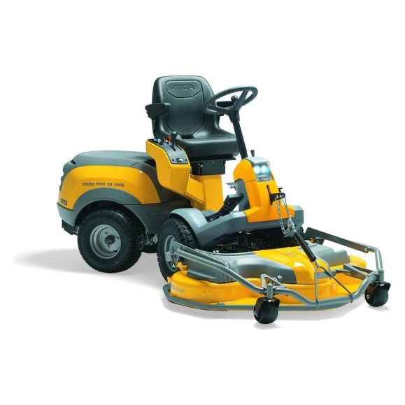 Райдер STIGA Park Pro 20 4WD 13-6273-16 Райдер STIGA Park Pro 20 4WD 13-6273-16