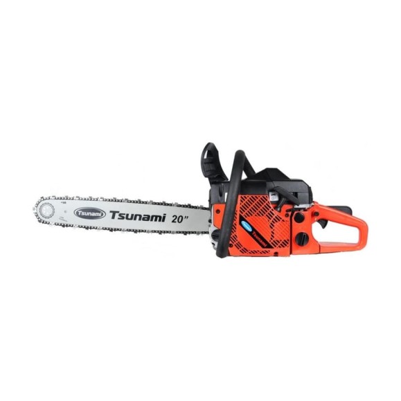 Бензопила Tsunami SG 5850P Бензопила Tsunami SG 5850P