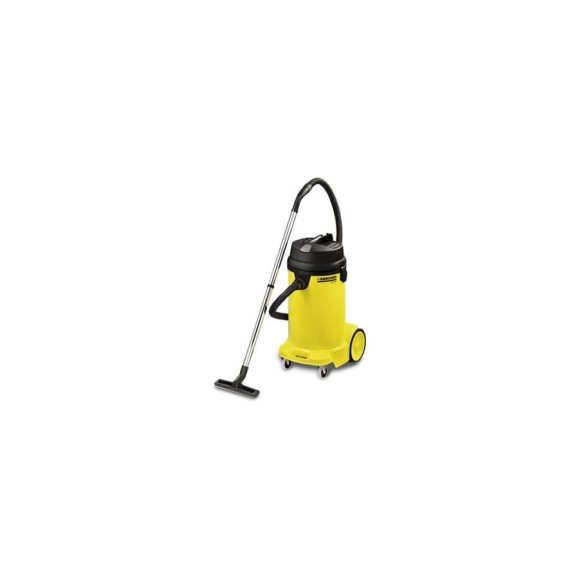 Пылесос для влажной и сухой уборки Karcher NT 48/1 1.428-601 Пылесос для влажной и сухой уборки Karcher NT 48/1 1.428-601