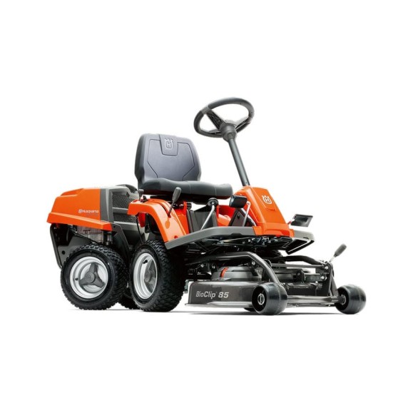 Райдер Husqvarna 111B5 9666630-85 Райдер Husqvarna 111B5 9666630-85