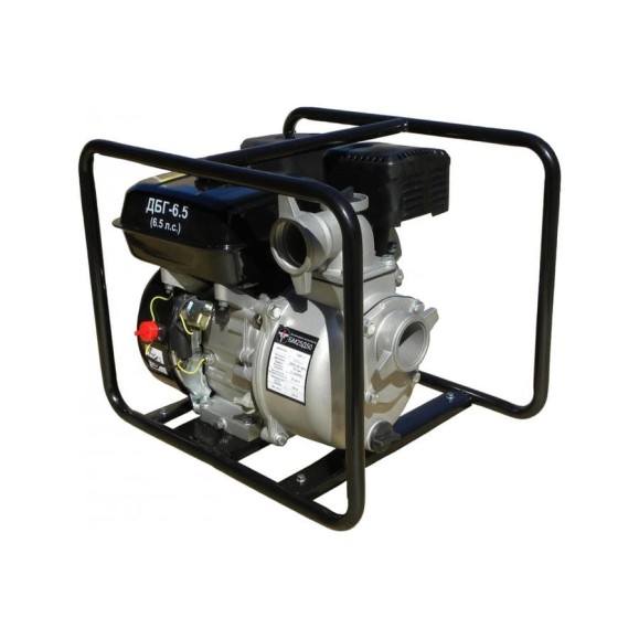 Мотопомпа ВЫМПЕЛ БМ25Д50