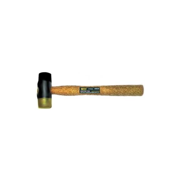 Молоток-киянка FIT 45545 Молоток-киянка FIT 45545