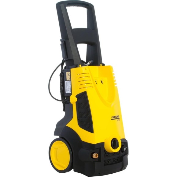 Автомобильная мойка Karcher 7.91 MD 1.398-800