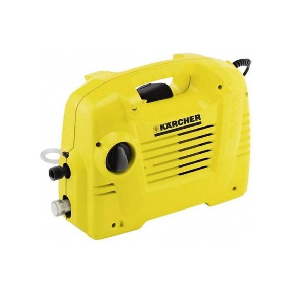 Минимойка Karcher K 2.16 plus 1.671-240 Минимойка Karcher K 2.16 plus 1.671-240