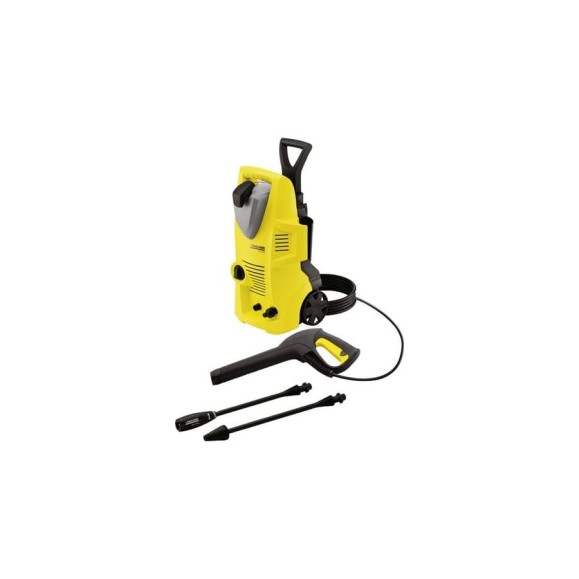Мойка высокого давления Karcher K 2.91 M 1.400-600