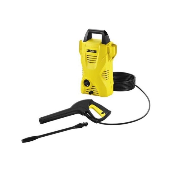 Мойка Karcher K 2.110 1.673-103