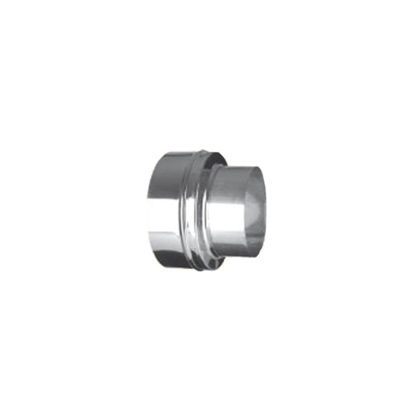 Переходник EW - DW 180 мм Jeremias DW 37 Переходник EW - DW 180 мм Jeremias DW 37
