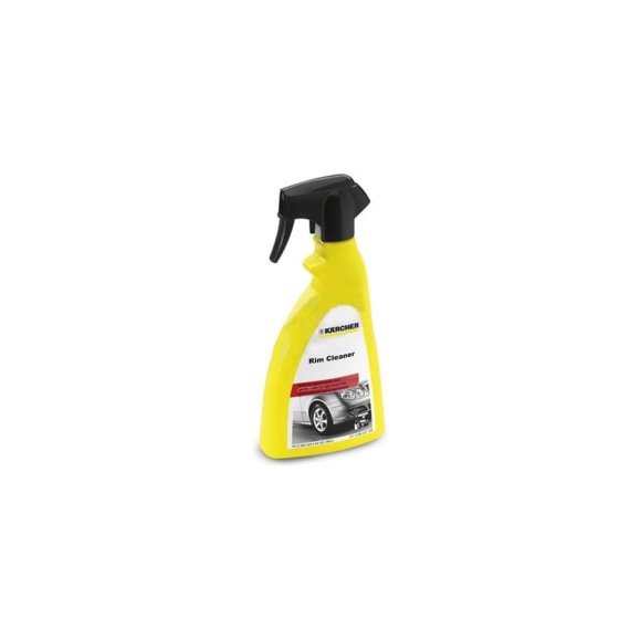 Средство для удаления следов насекомых (0.5 л) Karcher Вместо 6.294-838