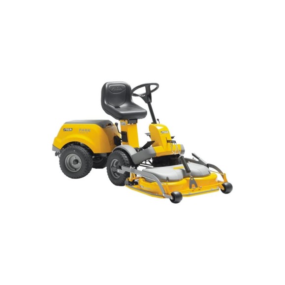 Райдер Stiga Park Compact 16 Райдер Stiga Park Compact 16
