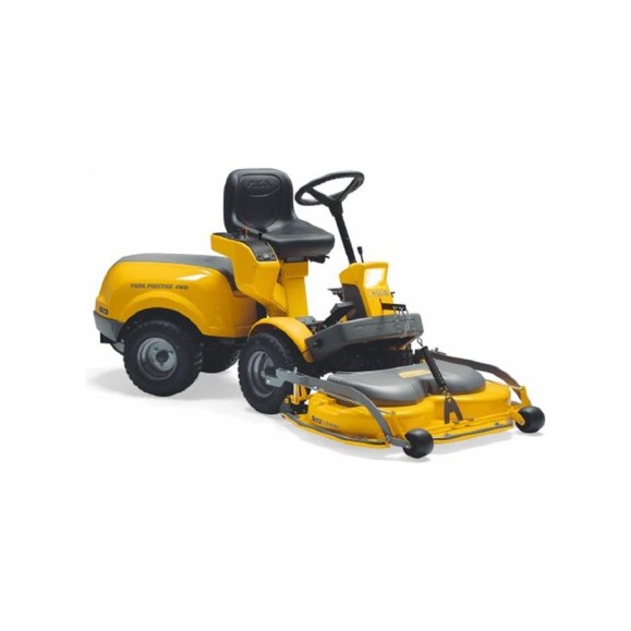 Райдер Stiga Park Prestige 4WD Райдер Stiga Park Prestige 4WD