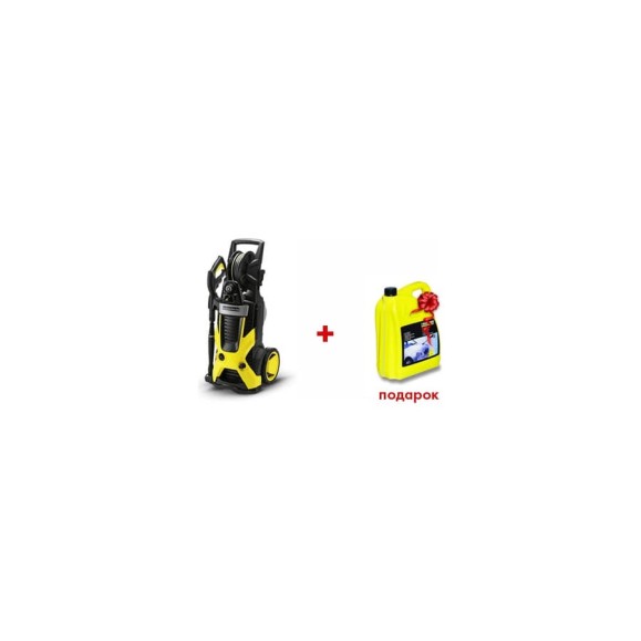 Аппарат высокого давления Karcher K 7.750 WCM 1.168-600