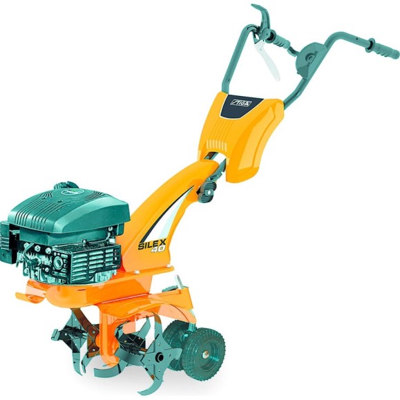 Культиватор STIGA SILEX 40 R G 214010042/09