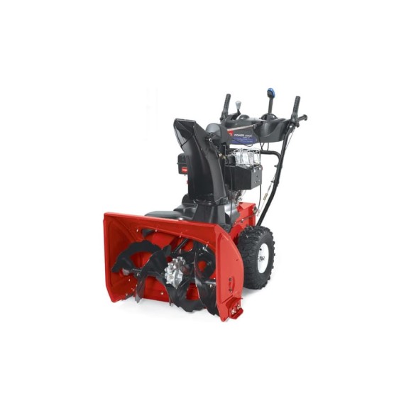 Снегоуборочная машина Toro 38629