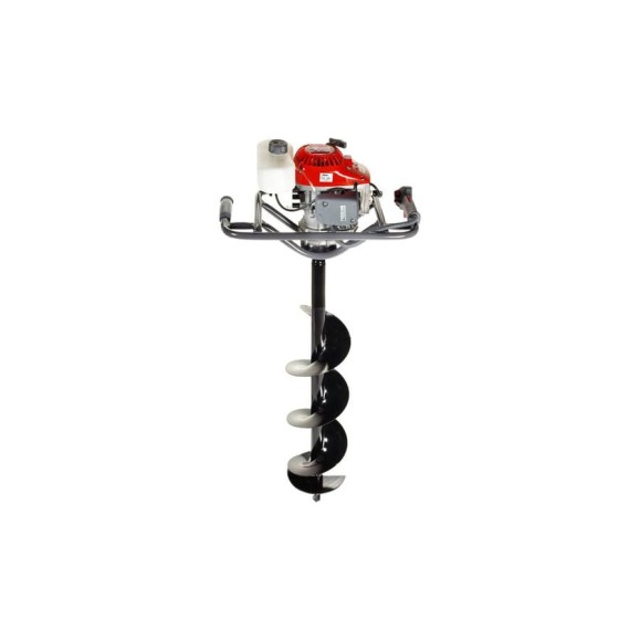 Бензобур Efco TR 1551