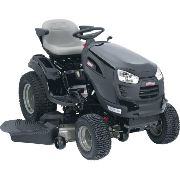 Садовый трактор Craftsman 28861