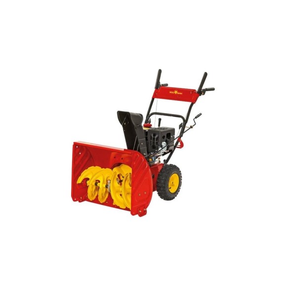 Бензиновый снегоуборщик Wolf-Garten Select SF 61 31A-62C2650