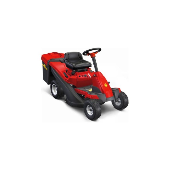 Райдер Wolf-Garten Minirider Scooter Pro 13A226ED650