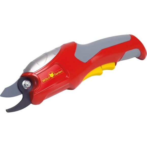 Аккумуляторные ножницы Wolf-Garten Li-Ion Power RR 2000 7293000
