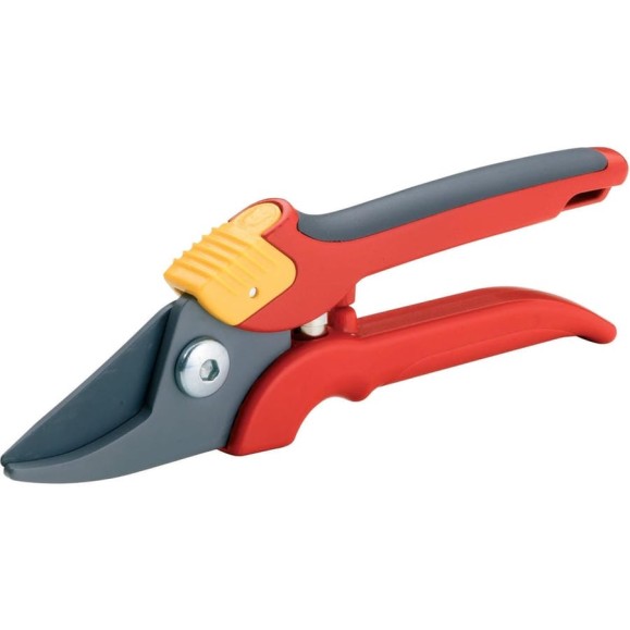Секатор в блистере Wolf-Garten Классик RR 22 7236007 Секатор в блистере Wolf-Garten Классик RR 22 7236007