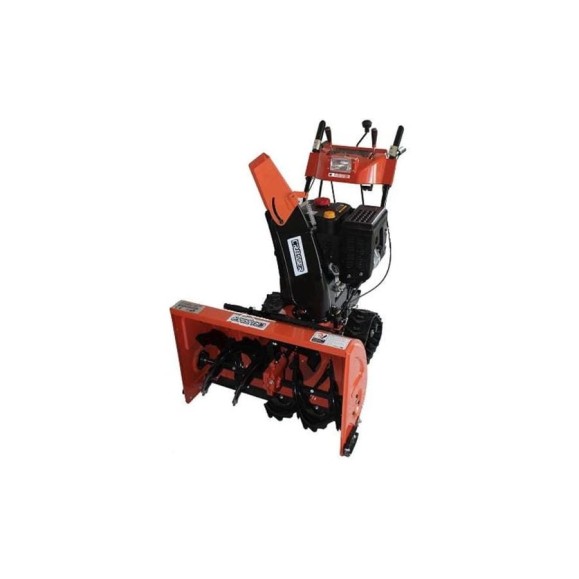 Бензиновый снегоуборщик CROSSER CR-SN-5-1