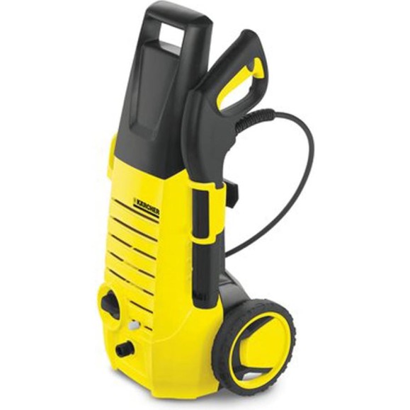 Минимойка Karcher K 2.38 M Plus 1.671-481 Минимойка Karcher K 2.38 M Plus 1.671-481
