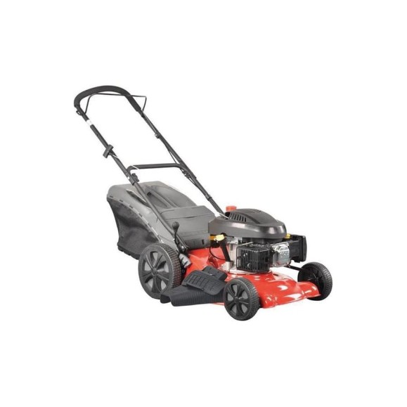 Бензиновая газонокосилка Prorab GLM 4650 H