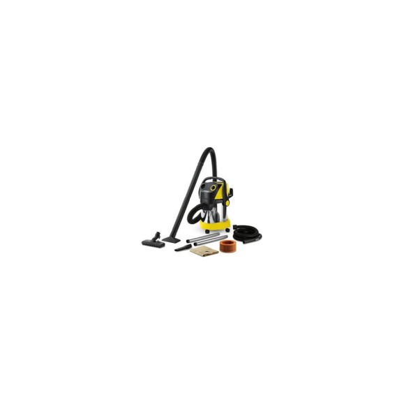 Пылесос Karcher WD 5.300 M Plus 1.347-840