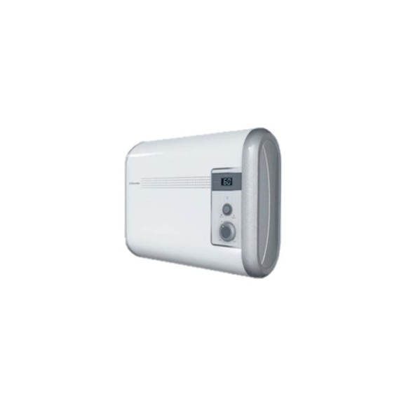 Электрический накопительный водонагреватель Electrolux EWH 80 Centurio H