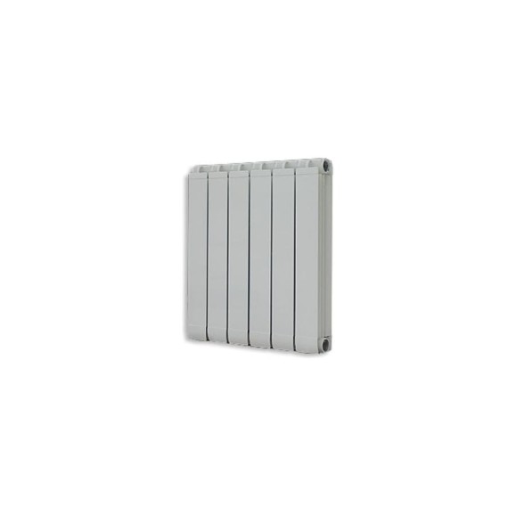 Алюминиевый радиатор SIRA HeatLine 350 10