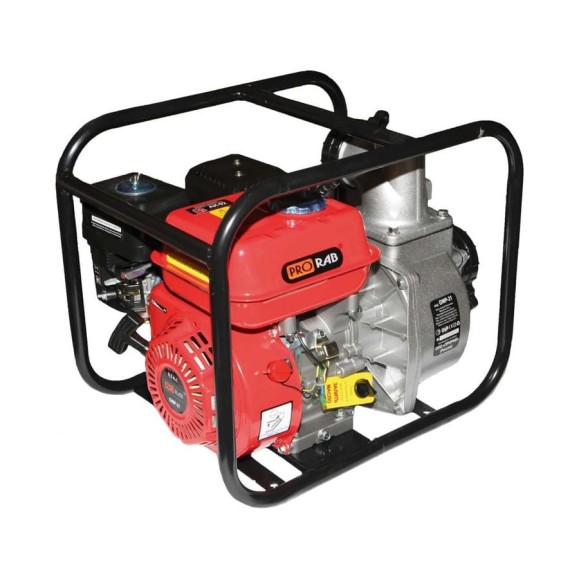 Мотопомпа Prorab GWP-31