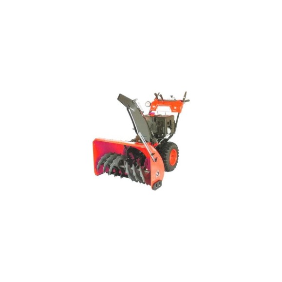 Бензиновый снегоуборщик Tsunami STB 1176 MEW