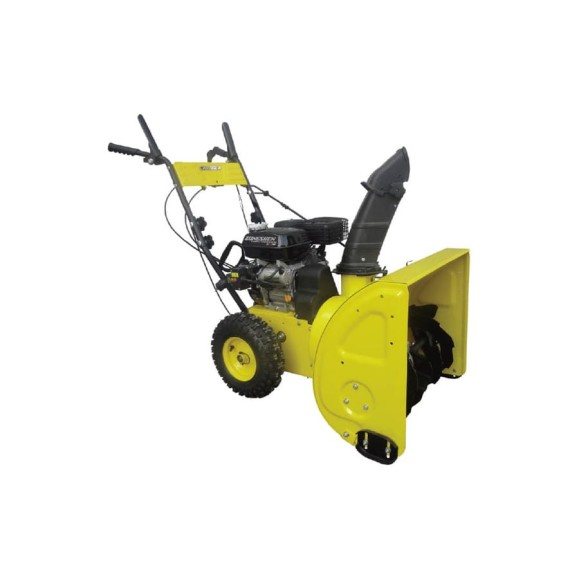 Снегоуборщик Crosser CR-SN-2