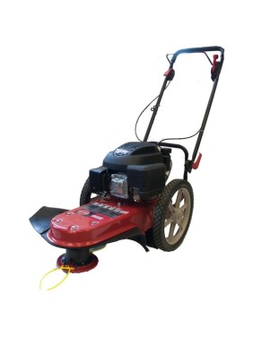 Колесный триммер (газонокосилка) PROFI ED55R1