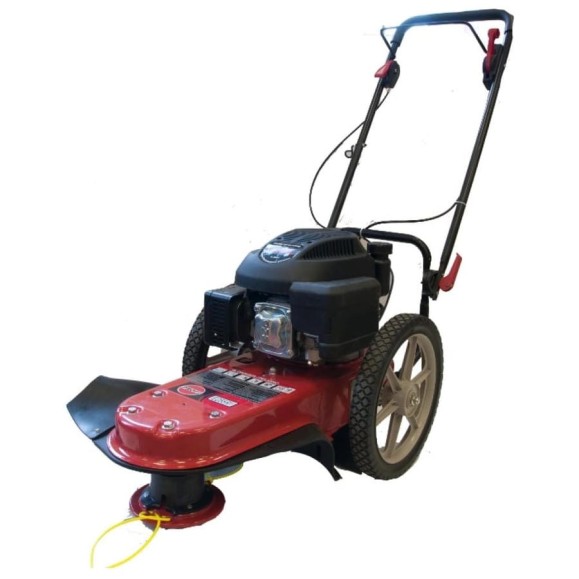 Колесный триммер (газонокосилка) PROFI ED55R1